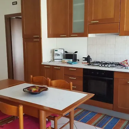 Via Monte Grappa,63 Silenzioso A Barbisano Apartment *