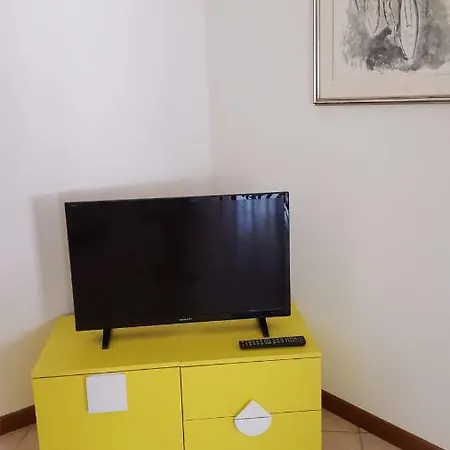 Apartment Via Monte Grappa,63 Silenzioso A Barbisano